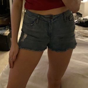 Nordstrom shorts